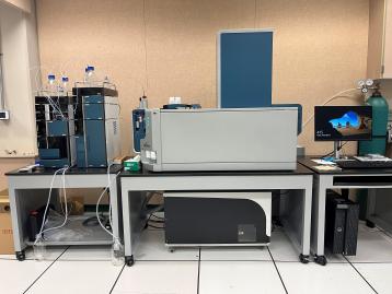 Instrumentation | OSU Mass Spectrometry Center