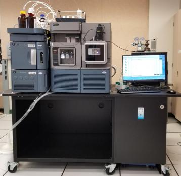 Instrumentation | OSU Mass Spectrometry Center